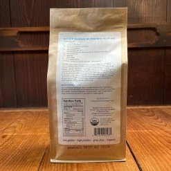 Pantry Blue Bird Grain Farms Organic Whole Grain Emmer Flour - 2lb