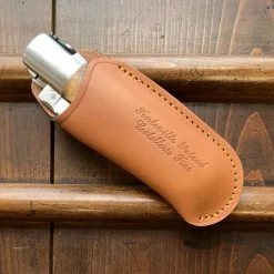 Fontenille Pataud'Laguiole Gentleman' 10.5cm - Stabilized Poplar Burl Lockback