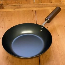 Prince Iron Frying Pan Kitchen Tools