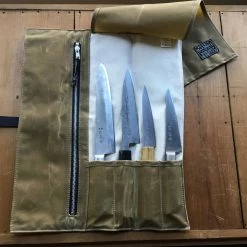 Hardmill Compact Knife Roll