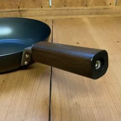 Prince Iron Frying Pan Kitchen Tools