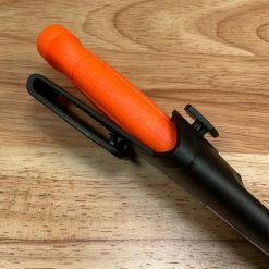 Morakniv Basic 511 Carbon Orange