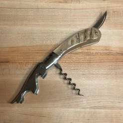 Fontenille Pataud Laguiole Magnum Ram Horn Tip Sommelier