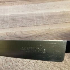 K Sabatier - NOS 4.25