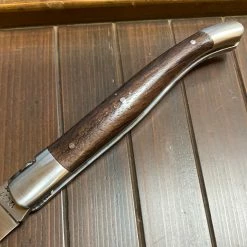 Fontenille Pataud Laguiole Essential 12cm - Cherry