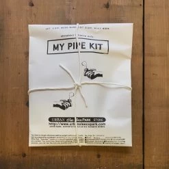Urban Ole Ecopark 'My Pipe' DIY Carving Kit Carving | Whittling | Craft