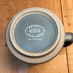 Nanjing Housewares Co., Ltd. Kitchen Tools Retro Style Stoneware Coffee And Tea Mug