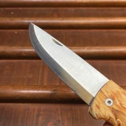 Helle'Bleja' 85mm Folder