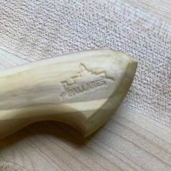 Pallares Degollar 8.5