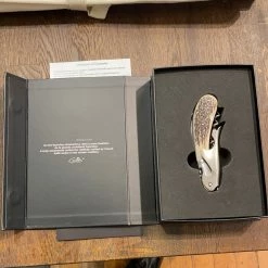 Fontenille Pataud Laguiole Magnum Stag Sommelier