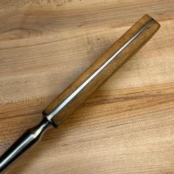 Bernal Cutlery Lamson 14” Fork Hand Forged Carbon Steel 1930’s-50s