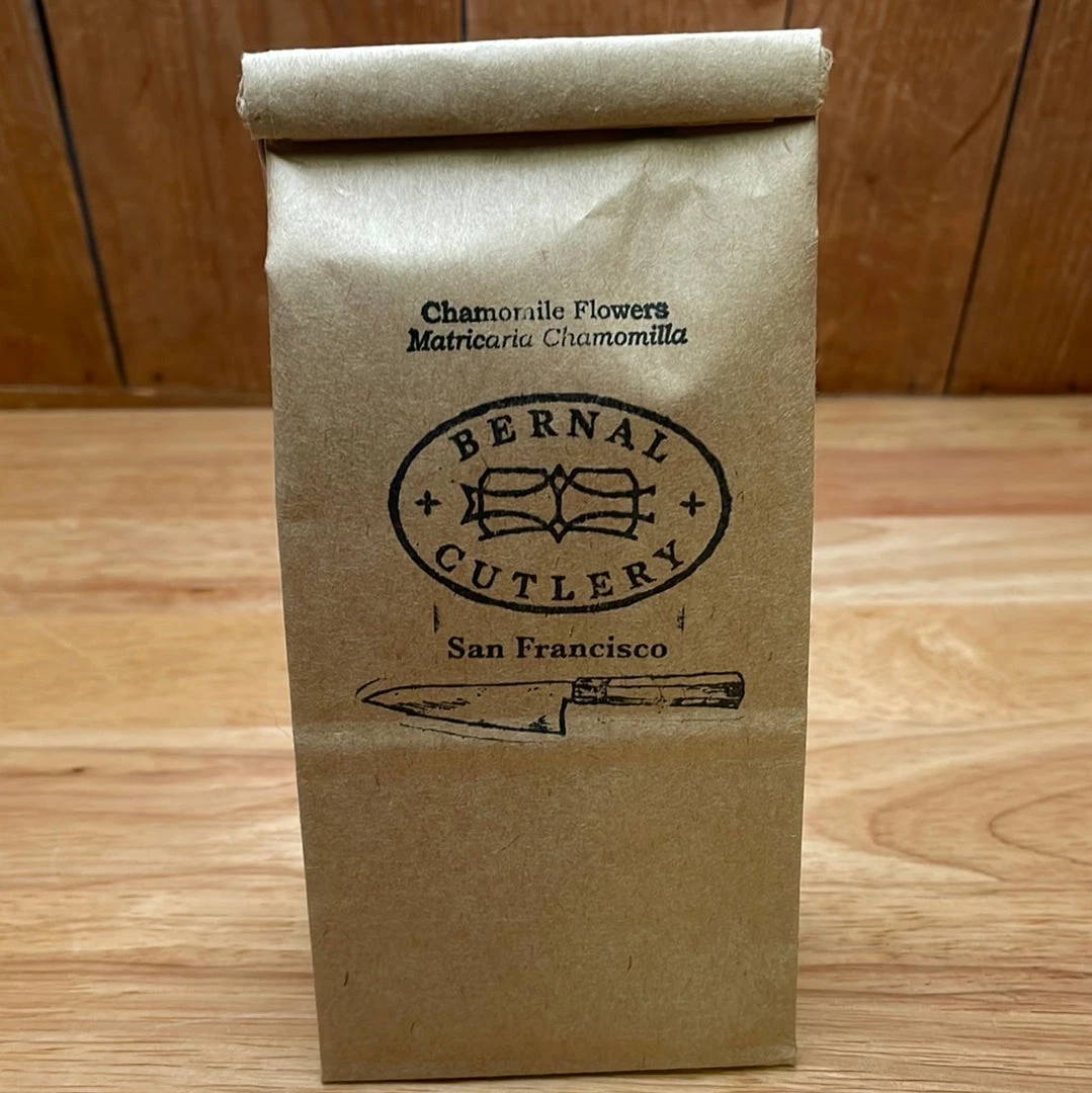 San Francisco Herb Co Pantry Whole Chamomile Flowers - Nickel Bag