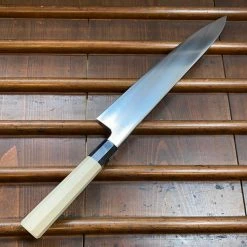 Hitohira FJ 300mm Gyuto VG10 Ho