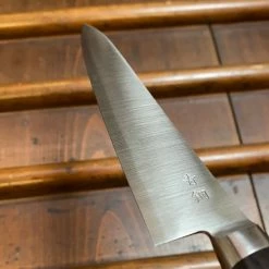 Okuda Masazumi 150mm Petty Stainless Clad Aogami 2