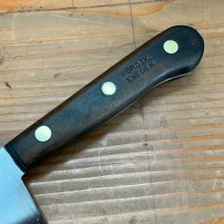 Bernal Cutlery Nordik Sweden 10