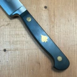 Friedr. Herder Friedr Herder 7” Flexible Slicer Forged Stainless POM