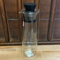 KANDA CO., LTD Kitchen Tools Iwaki Dressing Bottle