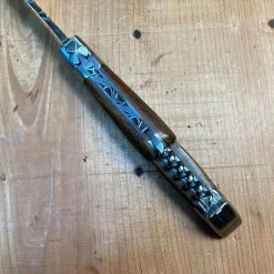 Fontenille Pataud'Laguiole' Picnic With Corkscrew - Pistachio