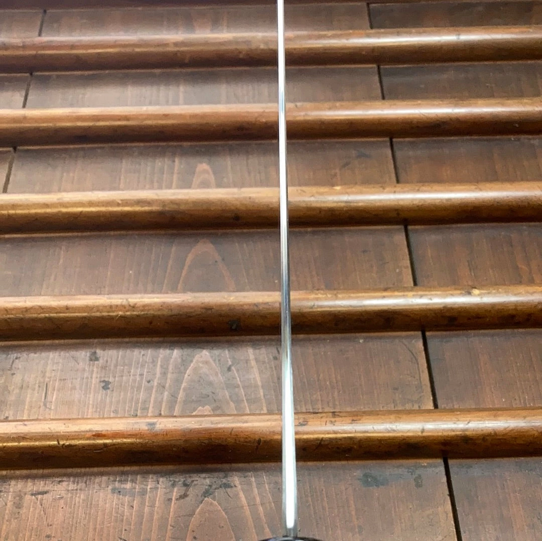 Sakai Kikumori 'Kikuzuki Kasumi' 270mm Gyuto - Shirogami 2 - W/ Saya