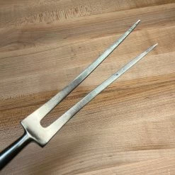 Bernal Cutlery Lamson 14” Fork Hand Forged Carbon Steel 1930’s-50s