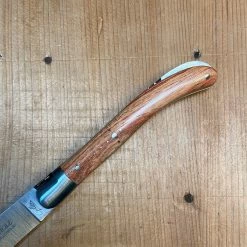 Fontenille Pataud'Laguiole Le Pocket' 10cm - Rosewood Lockback