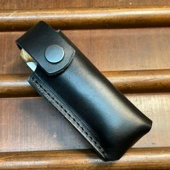 Helle'Bleja' 85mm Folder