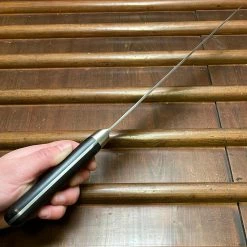 Okuda Naozumi Nihonkou 270mm Sujihiki