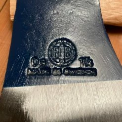 Hults Bruk - Agdor 15 Hatchet Hults Bruks Axes