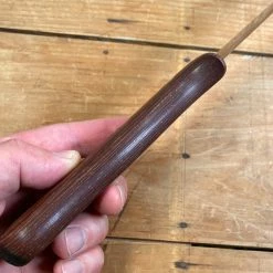 Bernal Cutlery Friedr Herder 10” Slicer “Constant” Stainless Steel ~1960’s