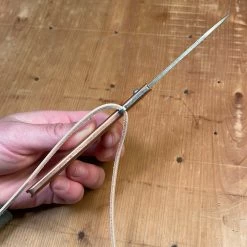 Andersson & Copra Urban Husky - Copper