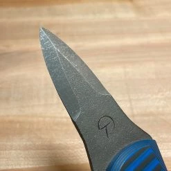 Alma Knife Co. Carolina Shucker - Ultrex