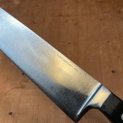 Bernal Cutlery Wusthof Dreizak Trident 8