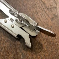 Prince Bulldog Can Opener No.1