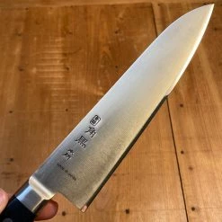 Trade In Tester TU-9000 Series 180mm Gyuto Stainless Steel