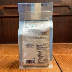 Blue Bird Grain Farms Organic Old World Cereal Blend - 1lb