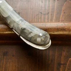 Fontenille Pataud'Laguiole Nature' 12cm - Phosphorescent Lockback