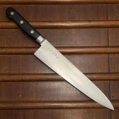 Okuda Naozumi Nihonkou 240mm Gyuto