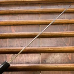 Sakai Kikumori'Kikuzuki Uzu' 270mm Kiritsuke Yanagi - Aogami 1 - W/ Saya