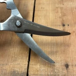 Hitohira Toribe Kani-Choki Crab Shears