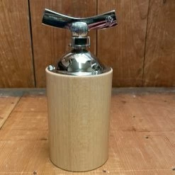 Kitchen Tools Peugeot Isen Pepper And Spice Mill Natural Wood 16 Cm