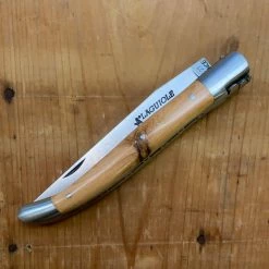 Fontenille Pataud Laguiole Essential 12cm - Juniper