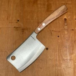 Legnoart Traditional Italian Hard Cheese Knife