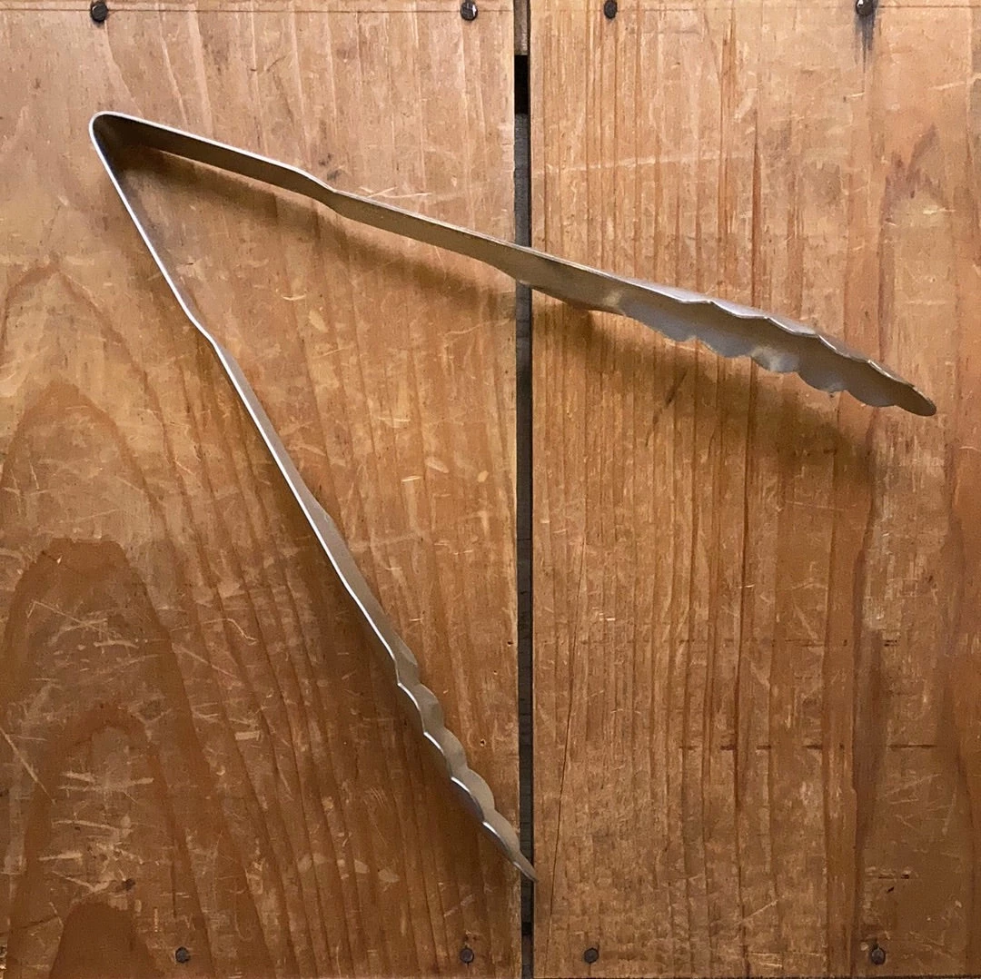 KANDA CO., LTD Folded Tongs Kitchen Tools