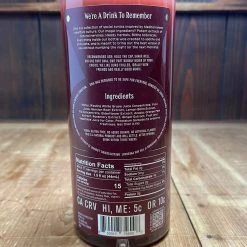 Ghia Non-Alcoholic Apértif - 500ml Pantry