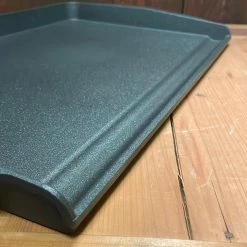Nordic Ware Double Backsplash Griddle