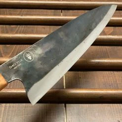 Dao Vua 240mm Gyuto Leaf Spring Carbon Steel