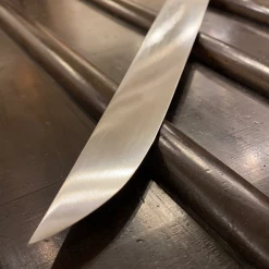 Sakai Kikumori'Choyo' 270mm Saber Tip Sakimaru Takobiki - Aogami 1 - On Order Waiting Room