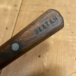 Bernal Cutlery Dexter Harrington 5.75” Boning Knife Carbon Steel PreWW2