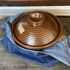 Millie | Lottie - Heirloom Food Wrap In Denim - Large Totes | Bags