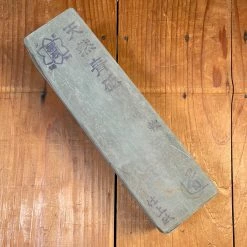 Hitohira Tanaka Toishi Aoto Natural Stone Type 15 (Softer) Approx 1400 Grams Sharpening